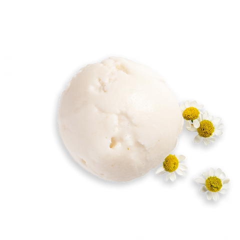 CHAMOMILE FROZEN YOGURT