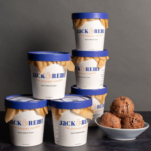 6-PINT PACK