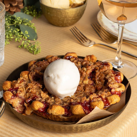 SPECIALTY PINT PACK – PIE PAIRINGS